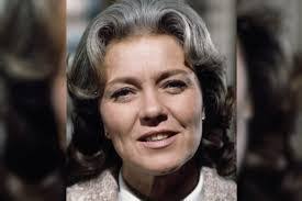 Geneva Parr's Instagram, Twitter & Facebook