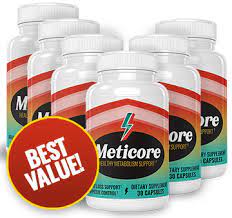 Meticore South Africa Metabolism Booster For Weight Loss Business
