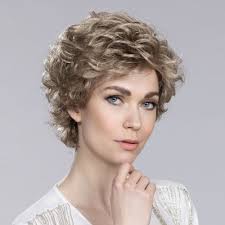 HairPower Collection by Ellen Wille