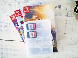 これは買ってよかった 100円ショップの 指名買い 20連発 ゲーム収納 100均 収納