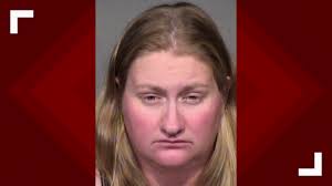 Police arrest Phoenix woman for sex chats with minor, documents reveal