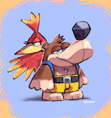 Maybe you would like to learn more about one of these? Banjo Kazooie Nanoreblogs Pictures Tumbview
