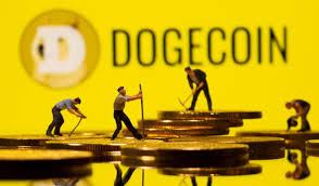 By eva fox may 07, 2021. Dogecoin Loses Third Of Price After Elon Musk Calls It A Hustle On Snl