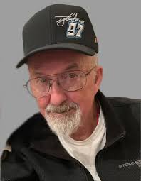 Gerald 'Wayne' Garner Obituary February 17, 2024