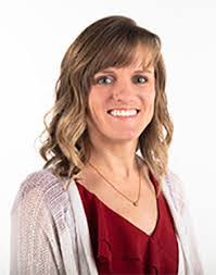 Jessica Faught's Instagram, Twitter & Facebook