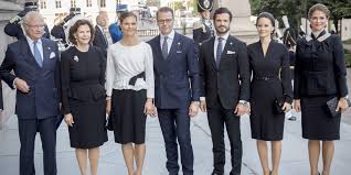 Sus majestades los reyes presidieron la reunión del patronato de la fundación princesa de girona. Los Miembros De La Casa Real Sueca Y Una Mas La Princesa Que Quizas Nadie Recordaba Y Que Forma Parte De La Casa Real Bekia Actualidad