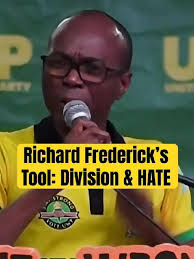 Im Frederick Lloyd Drama