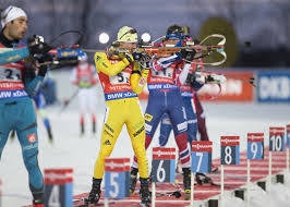 Auch in 2019 kämpft der frauenfußball um mediale aufmerksamkeit und akzeptanz. Biathlon Weltcup Ostersund 2019 Ergebnisse Skigebiete Test Magazin