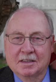 Obituary of Delbert Warren Leader