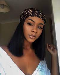 How Tall Are You I M Only 5 1 Natural Hair Styles Scarf Hairstyles Beauty