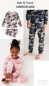22 Cute Pajama Sewing Patterns For Kids 4 Are Free