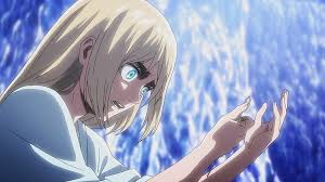 Historia reiss attack on titan. Historia Reiss Anime Attack On Titan Wiki Fandom
