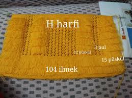 Hanife Kahraman Adli Kullanicinin 2 Sisle Yapilan Lif Modelleri Panosundaki Pin Oya Ornekleri Orgu Tig Isleri
