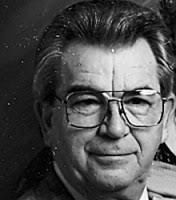 Donald PICKERING Obituary (2011)