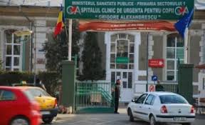 Spitalul clinic de urgenta pentru copii dr. Ilqo09pdjslc7m