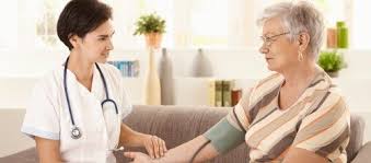 Home Care Vs Nursing Care Pros And Cons Senior Care Services Healthcare Professionals Nursing Care