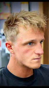 Can't remember what I used. Something for texture. , #barber #niagara  #getrichordietryin