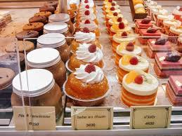 Others are creative, like ambrosia, sundae, and moloko. 20 Delicious Paris Best Desserts And Pastries To Try