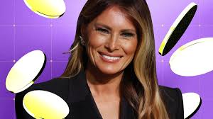 Melania Trump launches $1.6bn memecoin on Solana after president-elect's own  token soars – DL News