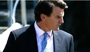 Brendan Gale: 'I'm a proud Richmond man', Winning Together CEO launch