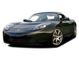 Tesla Roadster On Finance Or Lease