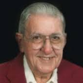 Obituary information for Ray Edward "Ed" Smith