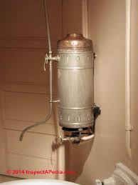 Find out how long water heaters are supposed to last and what to do. Life Expectancy Of Water Heaters Average Water Heater Life Factors That Affect Water Heater Life