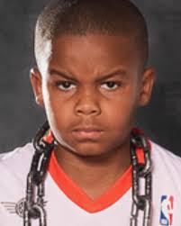 Celebrating Princess Amari