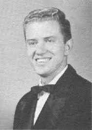 Despite school sentiment, Harding's leader said no to integration