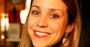 Alexandra Ulmer's Instagram, Twitter & Facebook