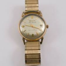 We did not find results for: Vintage 1964 Bulova 10k Gold Filled Self Winding 30 Jewel Date Watch Running Watchcharts