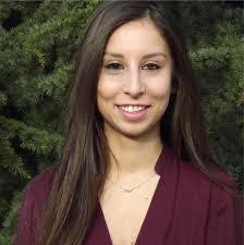 Katherine Ortman's Instagram, Twitter & Facebook