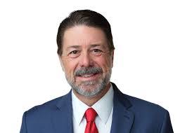 Mark Ephraim's Instagram, Twitter & Facebook