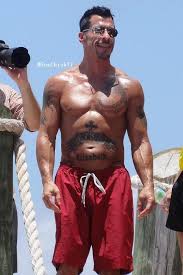 Another Smokin Hot Danny Wood Pic Hmc Nkotbcruise2013 Via Soxchick77 On Twitter Danny Wood New Kids On The Block Nkotb