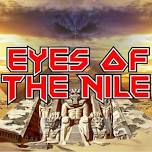 Eyes of the Nile at Fish Head Cantina