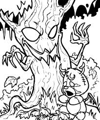 You are free to use the artwork for personal or educational use as long as the art is not altered or the copyright removed. Neopets Haunted Woods Colouring Pages