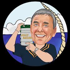 Jolly sailor, Booth road, Waterfoot