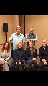 Great fun catching up with my old pals...