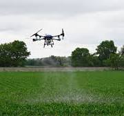 Drone spraying in agriculture: Benefits, challenges and ...