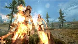 In oculus quest 2 and quest a week ago. The Advantages And Disadvantages Of Skyrim Vr Vrfocus