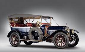 1913 Alco Touring Car Retro Cars Classic Cars Vintage Antique Cars