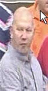 CCTV images of Newbury Racecourse brawl