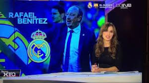 Ana is famous for her appearance in the sports on 15th november 2019, bein sports usa posted a video of ana cobos titled, me enfada mucho el trato que está recibiendo rakitic en el barça. Ana Cobos Doovi