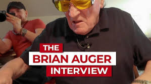 Brian Auger