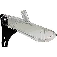 So the drawbacks of the original blade guard in combination with experience from other table saws gave me nice bullet list of. Delta 34 976 Deluxe Uniguard Table Saw Blade Guard Table Saw Accessories Amazon Com