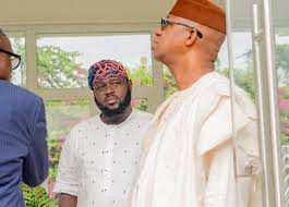 750 x 500 jpeg 63 кб. Gov Abiodun Suspends Aide Abidemi Rufai Over Alleged 350 000 Fraud In Us