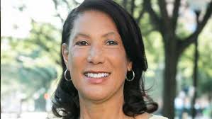 Jan-Michele Lemon Kearney named Cincinnati's vice mayor