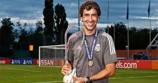 The uefa youth league is an annual club football competition organised by the union of european football associations (uefa) since 2013. Raul Describes Uefa Youth League Win With Madrid Juvenil A As Beautiful