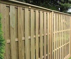 Pin By Jose Onesimo On Artesanato Para Decoracao De Parede In 2020 Wood Fence Design Timber Fencing Fence Design