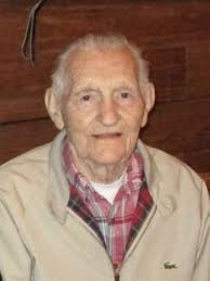 Edward Utley Obituary (2015)